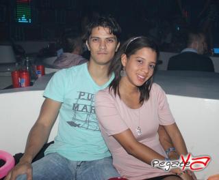 Foto 49 de Lolas - Febrero 01 del 2014 en Lolas Club Menga Cali, Cali