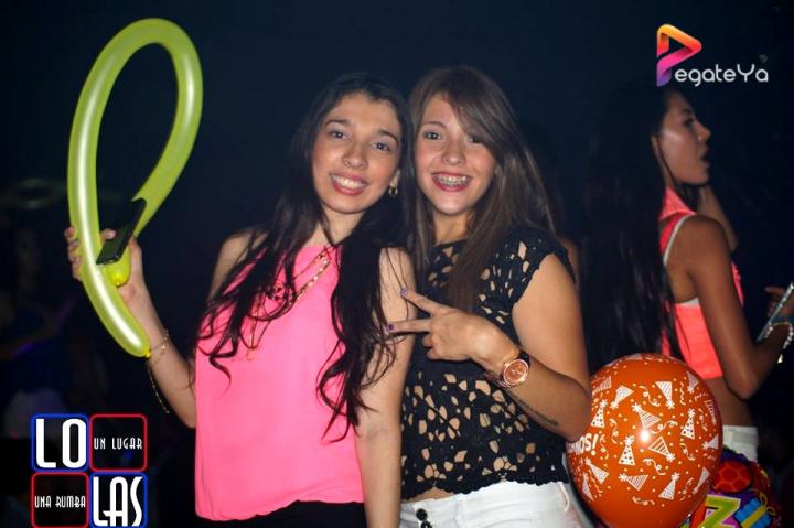 Foto 65 de Lolas - 1er FDS Febrero 2015 en Lolas Club Menga Cali, Cali