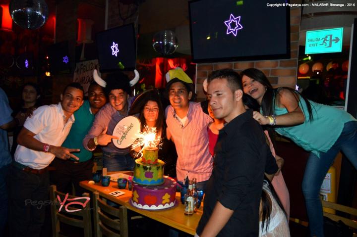 Foto 33 de Discoteca Malabar 23 de agosto de 2014 en Discoteca Malabar Bucaramanga, Bucaramanga