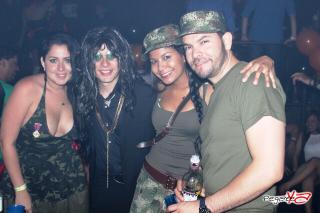 Foto 37 de Halloween en La Sucursal del Cielo, Cali