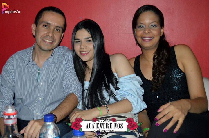 Foto 15 de Aca Entre Nos - 3er Fds Septiembre 2017 en Aca Entre Nos, Cali