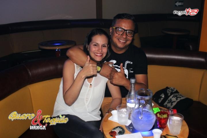 Foto 10 de Guaro & Tequila - Halloween 2014 en Tequila y Guaro