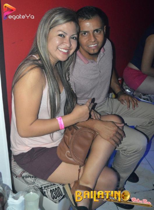 Foto 57 de Bailatino - Feria de Cali 2016 en Bailatino - Bar, Cali