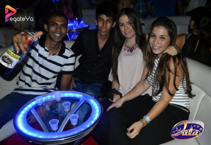 Foto 11 de Jala Jala Club - 1er FDS Agt 2015 en Jala Jala Club, Cali