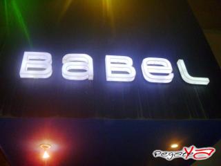 Foto 19 de Babel / Barra Libre : Julio 14 del 2012 en Babel / Barra Libre Cali, Cali