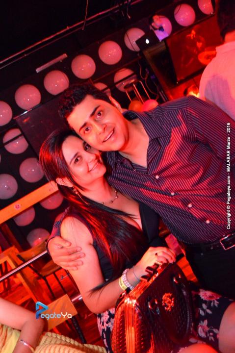 Foto 30 de MALABAR - 12 marzo 2016 en Discoteca Malabar Bucaramanga, Bucaramanga