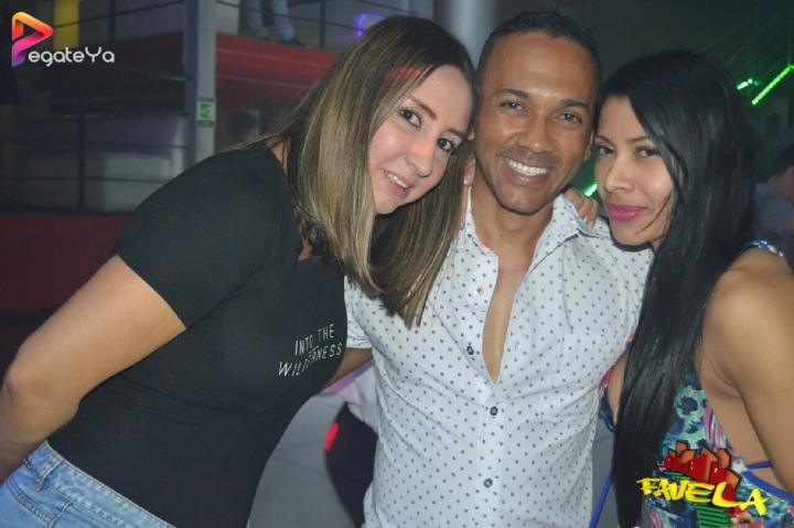 Foto 45 de Favela - Feria de Cali 2016 en Favela Club, Cali