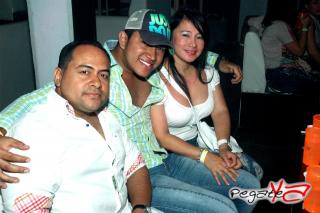 Foto 20 de Abril 6 del 2013 en Praga Club Cali, Cali