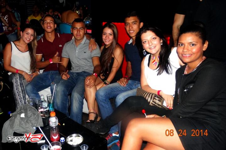 Foto 51 de Licodeluxe - Agosto 23 en LICO DELUXE Medellin, Medellín