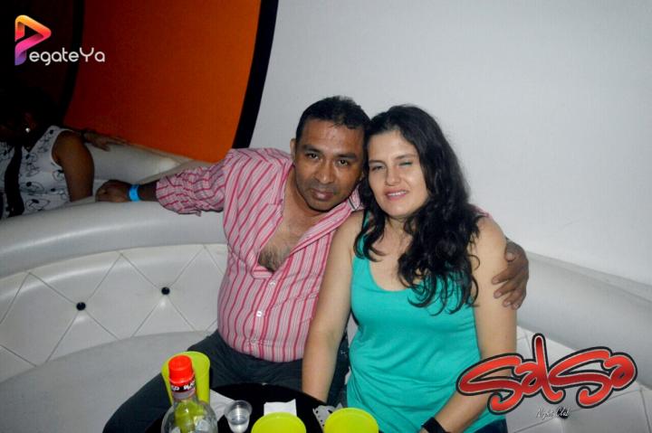 Foto 37 de Salsa Night Club - 1er Fds Junio 2016 en Salsa Night Club, Cali