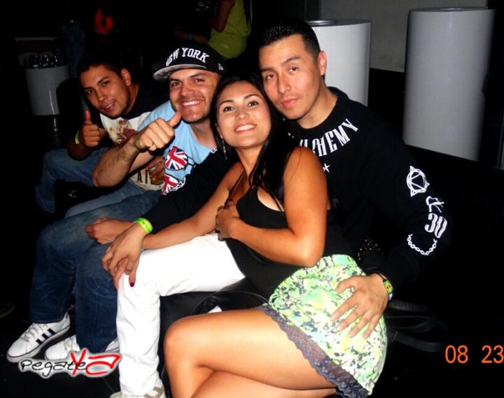 Foto 28 de Luxury - Agosto 23 en Discoteca Luxury Medellin, Medellín