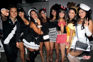 Foto 177 de Lolas Club - Halloween en Lolas Club, Cali