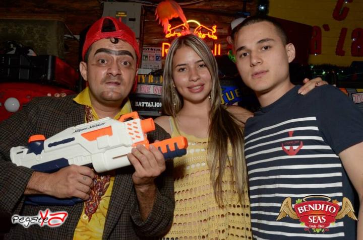 Foto 106 de Bendito Seas - Agosto 23 en Discoteca Bendito Seas Medellin, Medellín