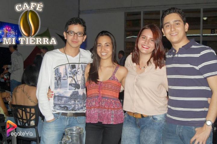 Foto 35 de Cafe Mi Tierra - 2do FDS Mar 2016 en Cafe Mi Tierra, Cali