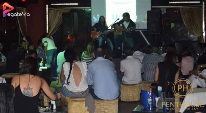 Foto 62 de Penthouse Club - Feria De Cali 2016 en Penthouse 1800, Cali