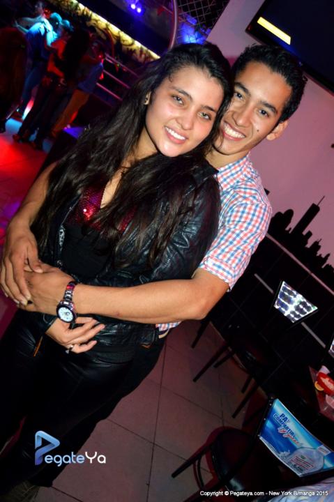 Foto 26 de New York - 14 de febrero de 2015 en Discoteca New York Bucaramanga, Bucaramanga
