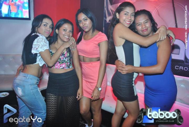 Foto 27 de Taboo 18 y 19 de Marzo de 2016 en Discoteca Taboo Cartagena, Cartagena