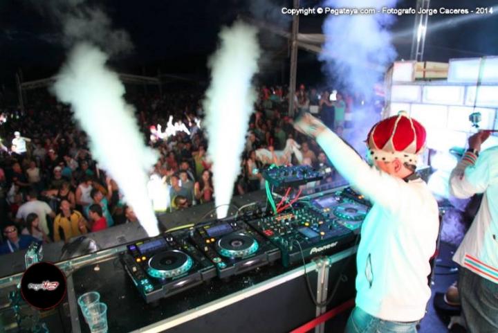 Foto 145 de TOMORROWLAKE Lago Calima en Fiestas Colombia, Medellín