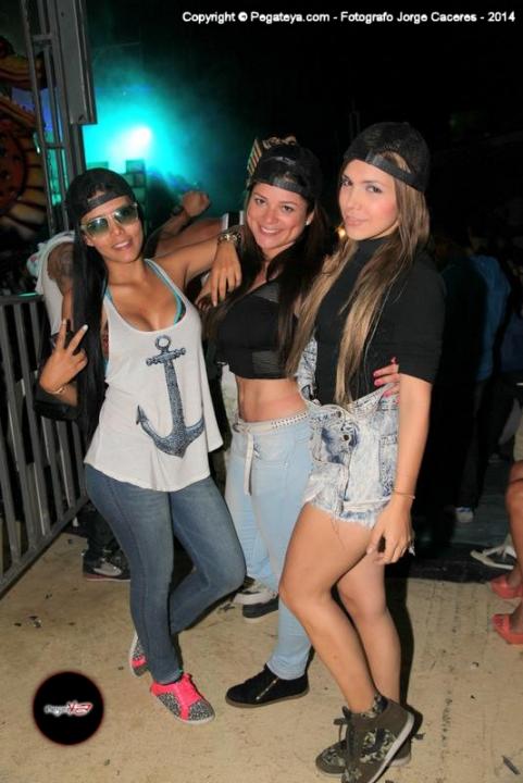 Foto 230 de TOMORROWLAKE Lago Calima en Fiestas Colombia, Medellín
