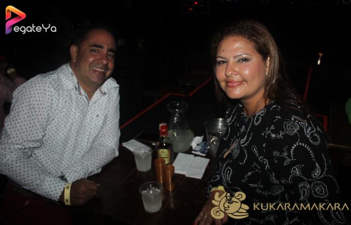 Foto 18 de Kukaramakara - 3er Fds Agosto 2016 en Kukaramakara Discoteca Cali, Cali