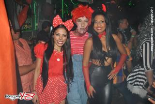 Foto 37 de MISTER BABILLA 2 de Noviembre 2013 en Discoteca MISTER BABILLA cartagena, Cartagena