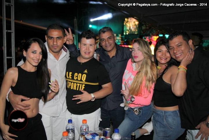 Foto 315 de TOMORROWLAKE Lago Calima en Fiestas Colombia, Medellín