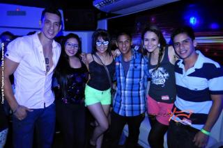 Foto 37 de La Sala Club en La Sala Club, Bucaramanga
