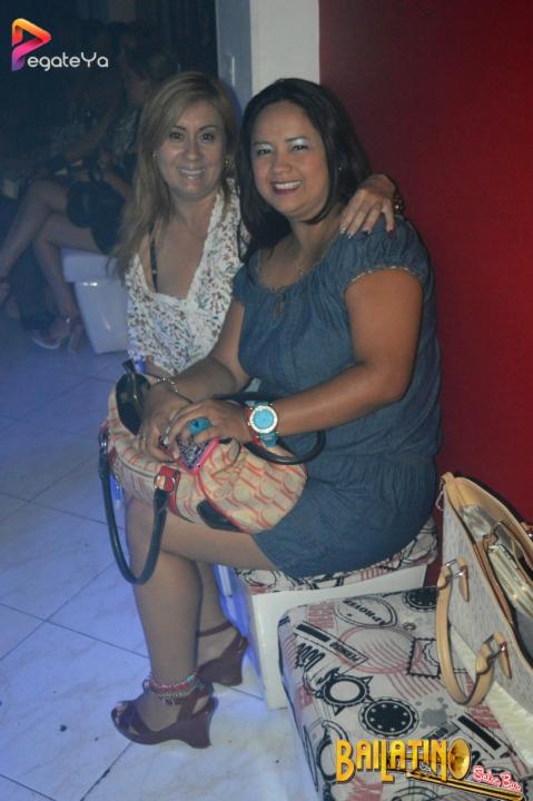 Foto 84 de Bailatino - 3er & 4to Fds Marzo 2016 en Bailatino - Bar, Cali
