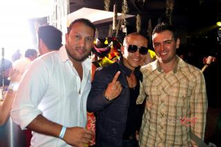 Foto 155 de Discoteca Aqua 26 y 27 de Octubre en Discoteca Aqua Medellin, Medellín