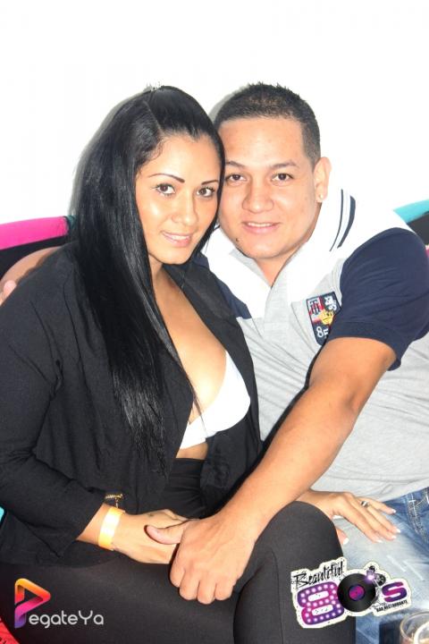 Foto 60 de Beautiful 80`s - 3er FDS Febrero 2015 en Beautiful 80`s Cali, Cali