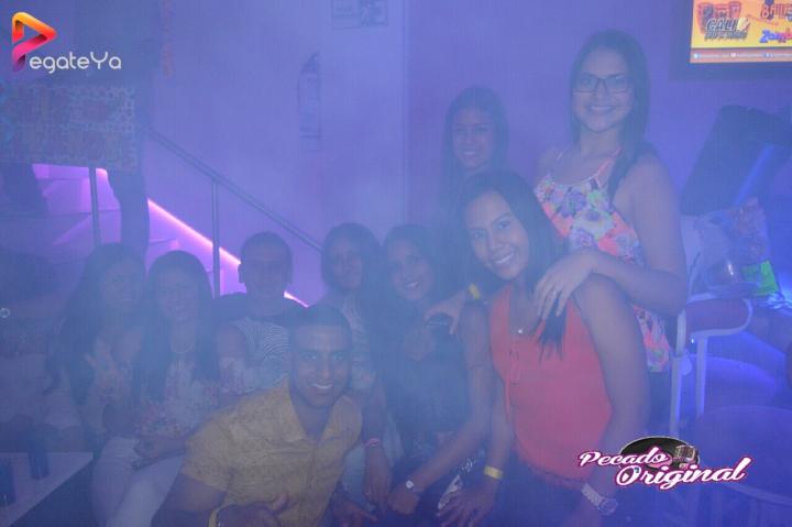 Foto 45 de Pecado Original - 1er Fds Agosto 2016 en Pecado Original, Cali