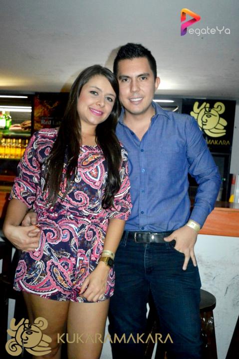 Foto 34 de Kukaramakara - 1er Fds Junio 2016 en Kukaramakara Discoteca Cali, Cali