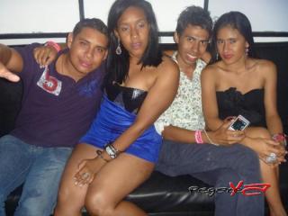 Foto 15 de Enero 30 del 2012 en Babel / Barra Libre Cali, Cali