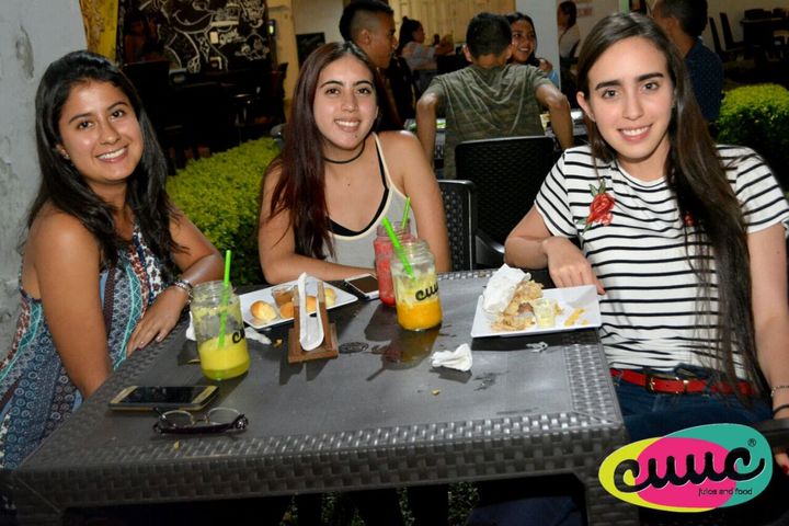 Foto 4 de Cuuc Ciudad Jardin - 23/09/2017 en Cuuc Ciudad Jardin, Cali