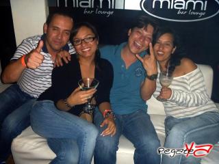 Foto 19 de Octubre 06 del 2012 en Miami Bar Cali, Cali