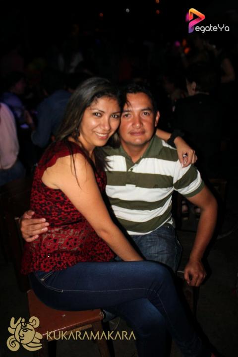 Foto 33 de Kukaramakara - 3er & 4to Fds Marzo 2016 en Kukaramakara Discoteca Cali, Cali