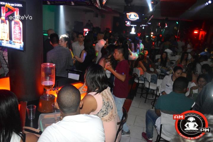 Foto 59 de Ampm Bar - 4TO Fds Agosto 2016 en Am / PM Bar - Cali, Cali