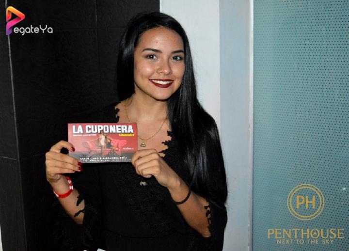 Foto 17 de Penthouse Club - 2do Fds Mayo 2017 en Penthouse 1800, Cali