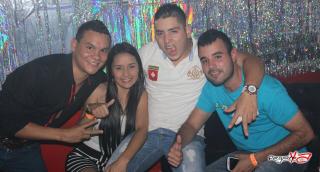 Foto 10 de Noviembre 09 del 2013 en Nozomi Club, Cali
