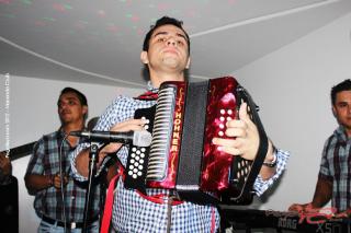 Foto 30 de Sabado 15 de Septiembre 2012 en Discoteca Macondo Club Bucaramanga, Bucaramanga