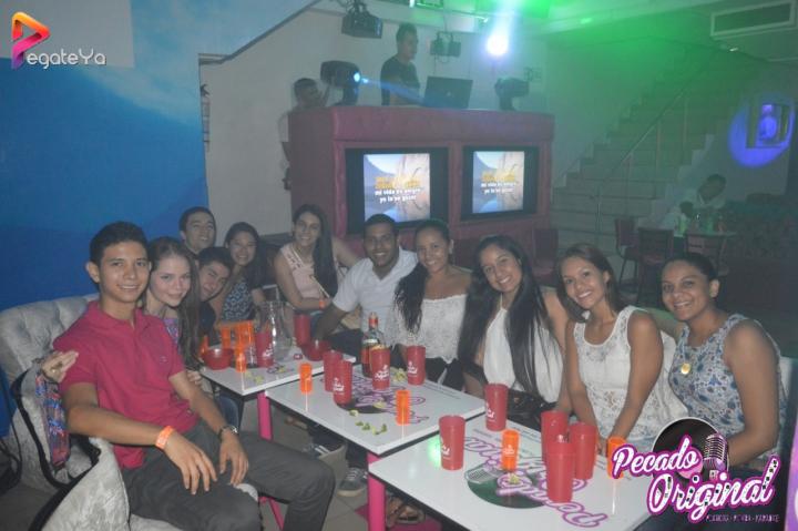 Foto 4 de Pecado Original -3er & 4to Fds Marzo 2016 en Pecado Original, Cali