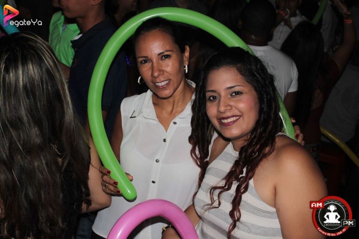 Foto 41 de Ampm - 5to Fds Sept. 2017 en Am / PM Bar - Cali, Cali