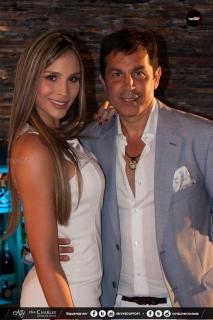 Foto 126 de Envy Roof Top by The Charlee en Discoteca ENVY Bar Medellin, Medellín