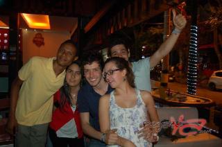 Foto 7 de Bar Jaqk 6 de Octubre en Discoteca Jaqk Medellin, Medellín
