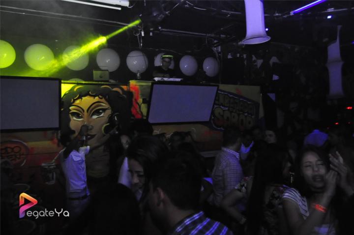 Foto 97 de Malabar - 13 y 14 de enero de 2017 en Discoteca Malabar Bucaramanga, Bucaramanga