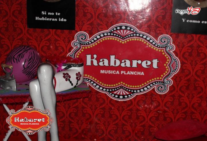 Foto 16 de Kabaret - 1er FDS Nov 2014 en Kabaret - Granada, Cali