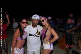 Foto 15 de San Andres Sai Fest en San Andres Sai Fest