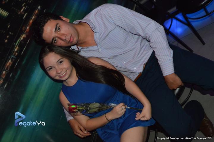 Foto 24 de NEW YORK - 21 de febrero de 2015 en Discoteca New York Bucaramanga, Bucaramanga