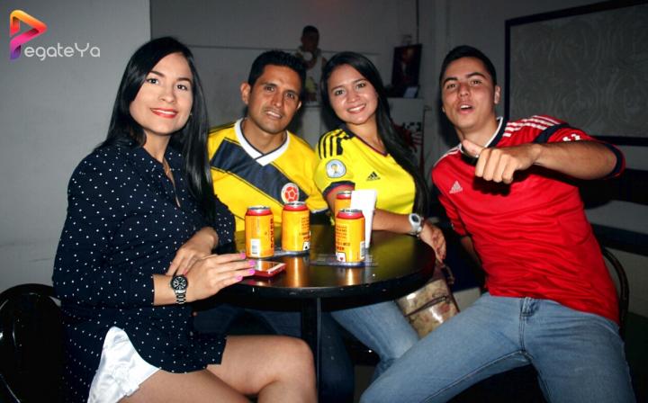 Foto 48 de AHMA - 2Do / 3ER FDS JUNIO 2016 en Ahma Cali, Cali