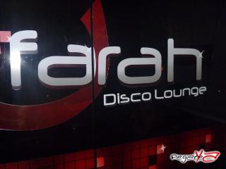 Foto 5 de Junio 08 del 2012 en Farah Lounge Cali, Cali
